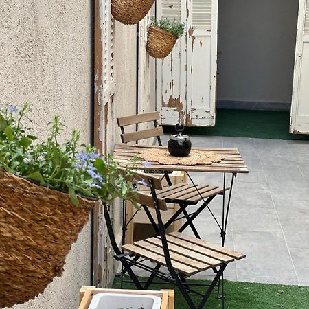 Eilat Suite Boutique Exteriér fotografie