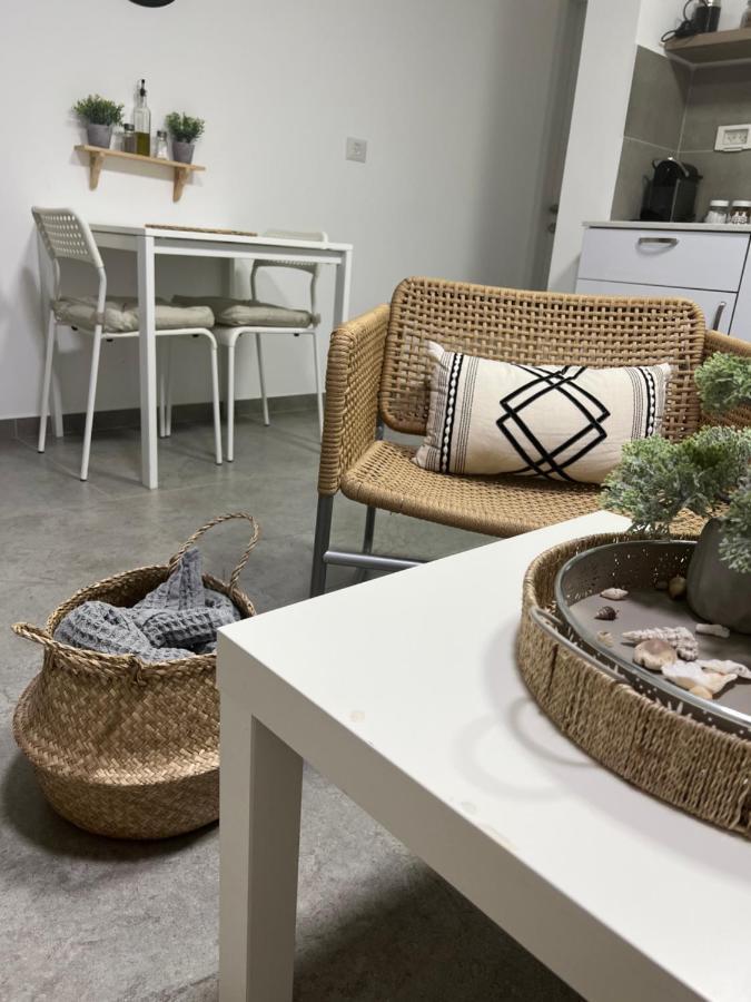 Eilat Suite Boutique Exteriér fotografie