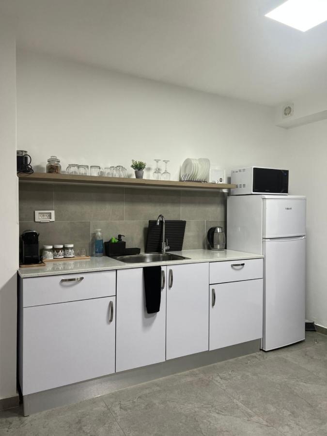 Eilat Suite Boutique Exteriér fotografie