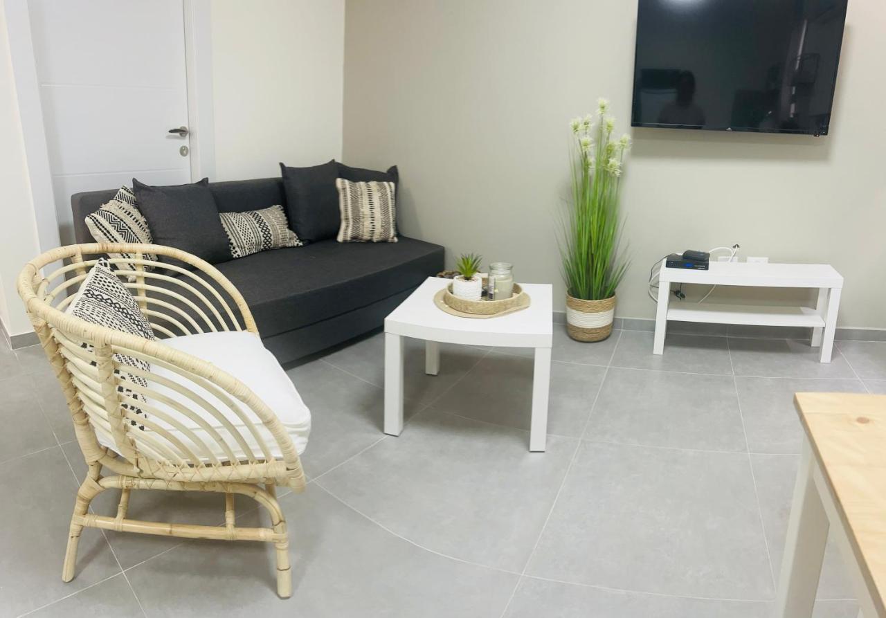 Eilat Suite Boutique Exteriér fotografie