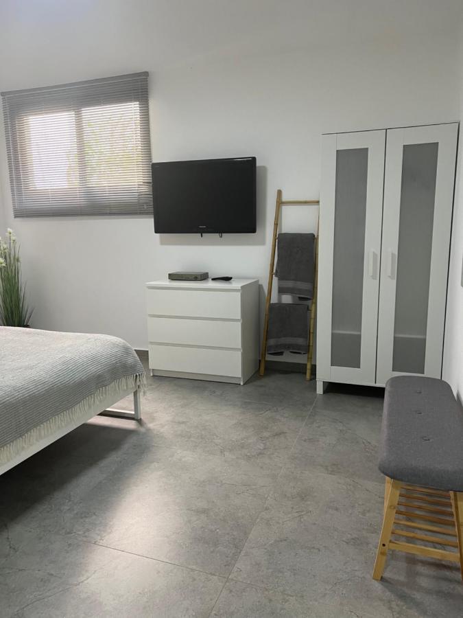 Eilat Suite Boutique Exteriér fotografie