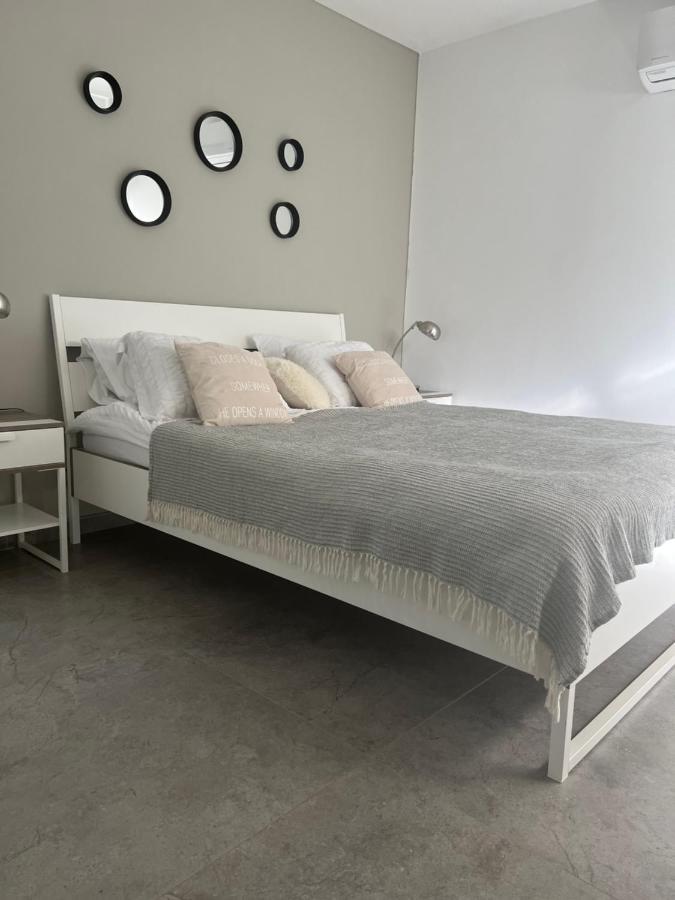 Eilat Suite Boutique Exteriér fotografie