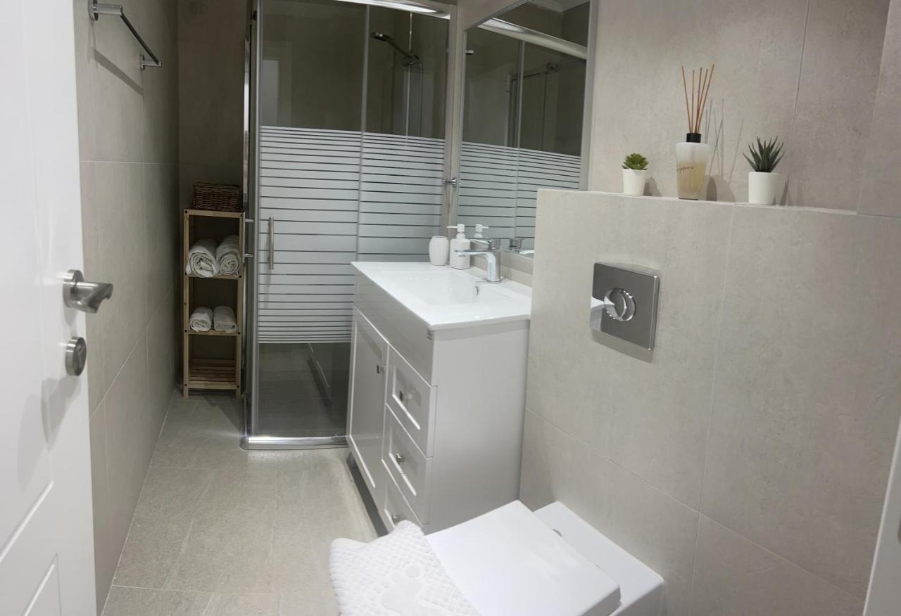 Eilat Suite Boutique Exteriér fotografie
