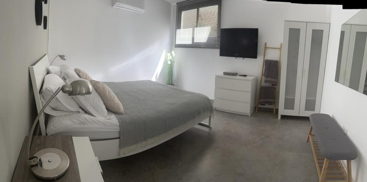Eilat Suite Boutique Exteriér fotografie