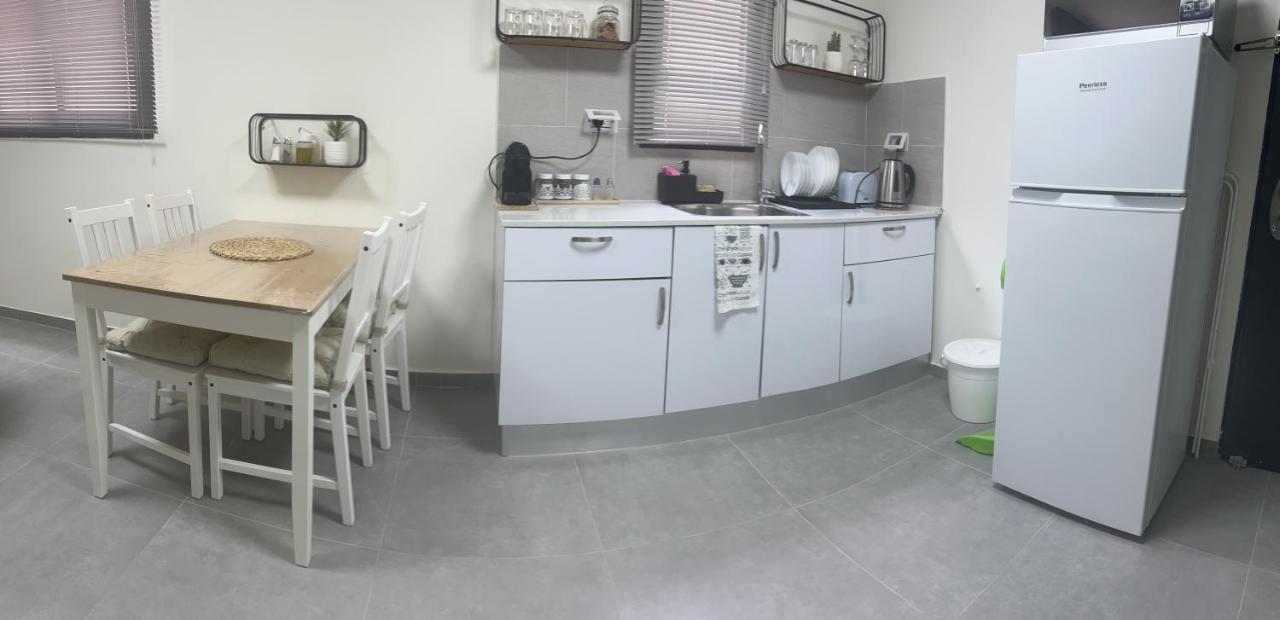 Eilat Suite Boutique Exteriér fotografie