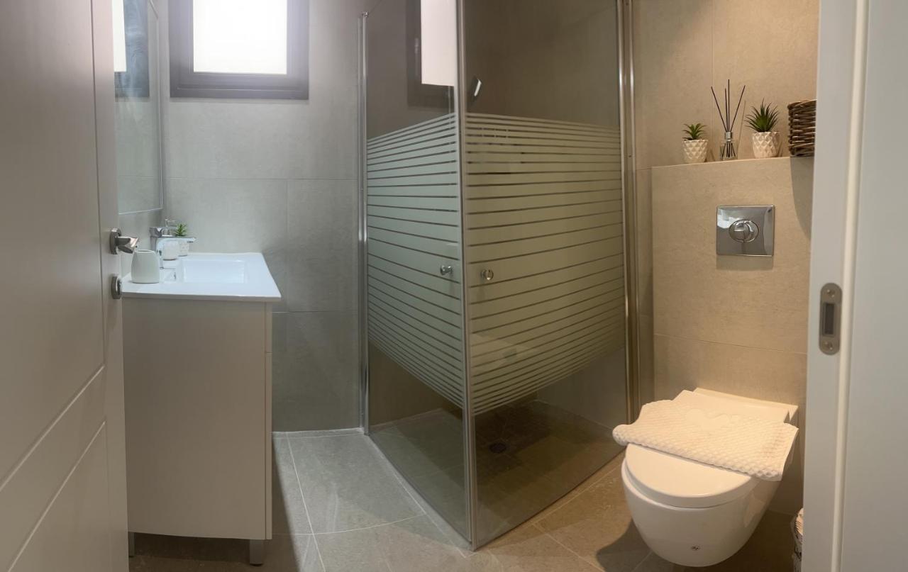 Eilat Suite Boutique Exteriér fotografie