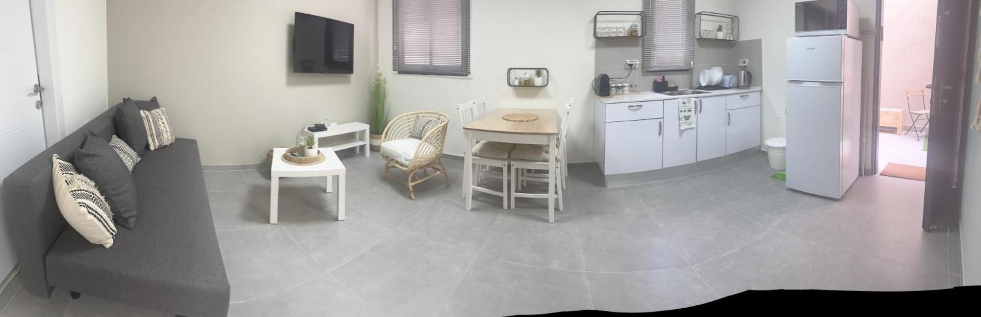 Eilat Suite Boutique Exteriér fotografie